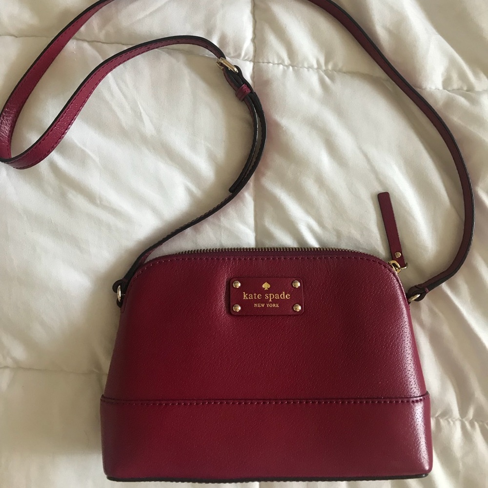 Kate Spade crossbody bag